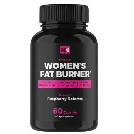 Nobi Fat Burner
