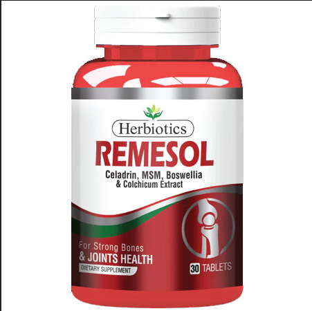 Remesol