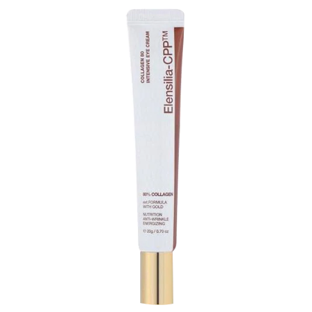Elensilia Eye Cream